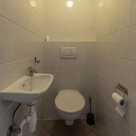 Bungalowpark - Delta 128 * Simpelveld