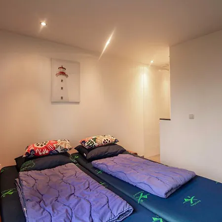 Hébergement de vacances Bungalowpark - Delta 128