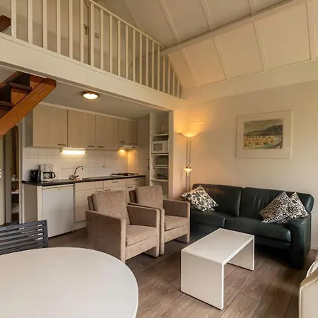 度假居 Bungalowpark - Delta 128