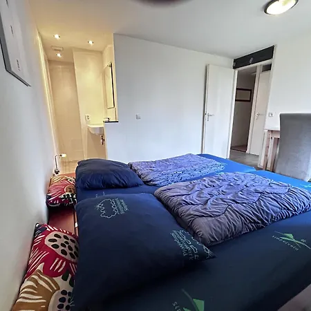 Bungalowpark - Delta 128 辛佩尔费尔德