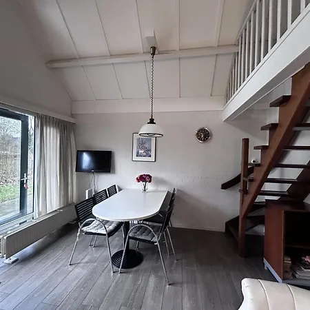 Bungalowpark - Delta 128 * 辛佩尔费尔德