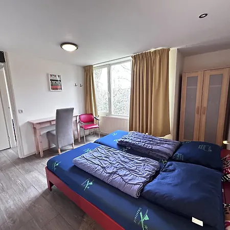 度假居 Bungalowpark - Delta 128