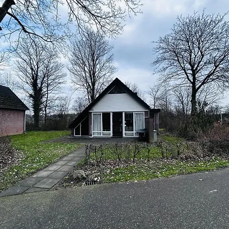 Bungalowpark - Delta 128 Semesterbostad Simpelveld