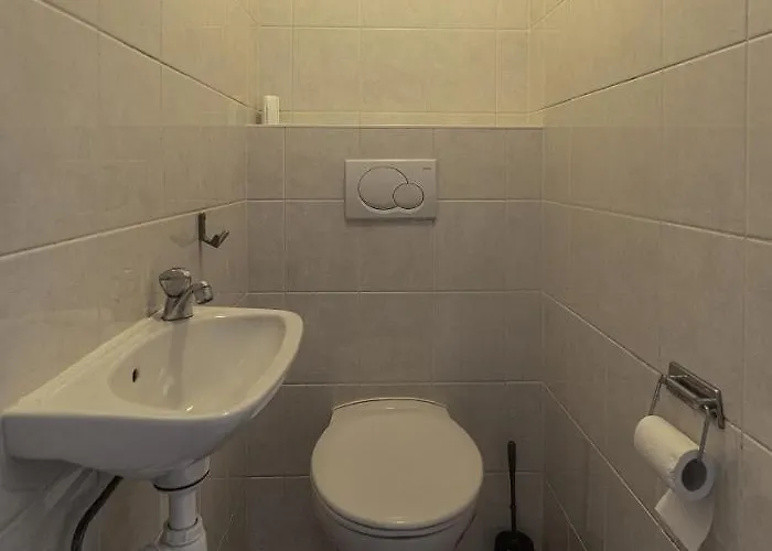 Bungalowpark - Delta 128 * Симпелвелд