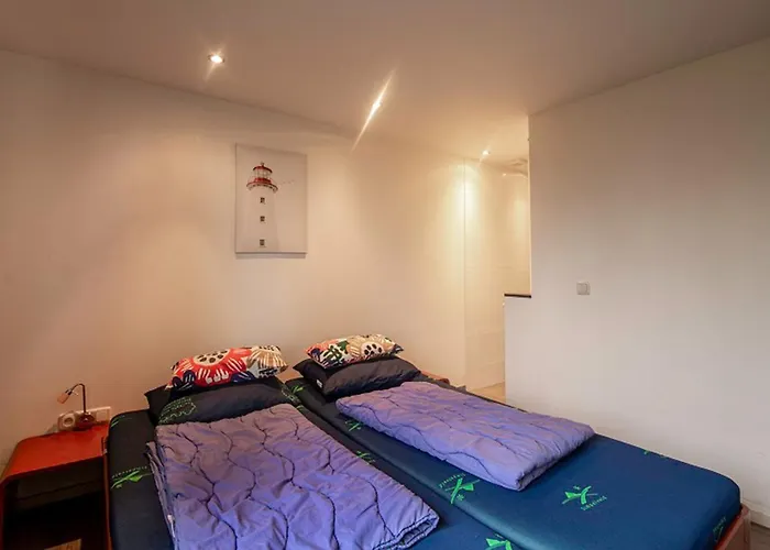 Tatil Evi Bungalowpark - Delta 128