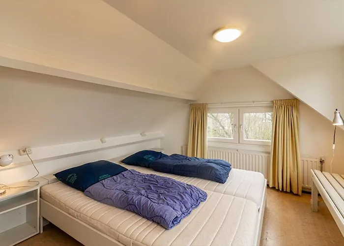 Bungalowpark - Delta 128 Tatil Evi *