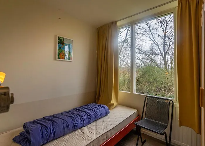 Bungalowpark - Delta 128 Tatil Evi Simpelveld