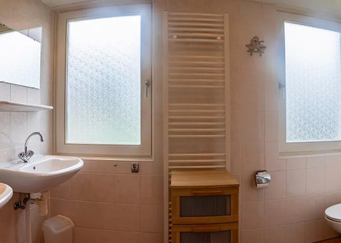 Дом отдыха Bungalowpark - Delta 128 Симпелвелд