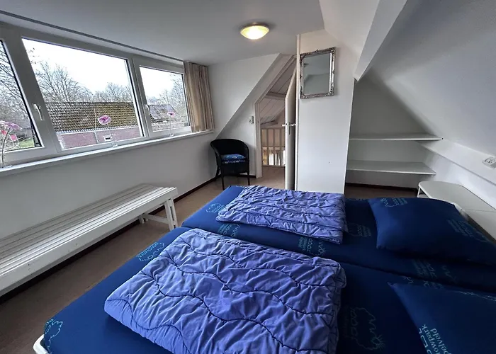 Bungalowpark - Delta 128 *