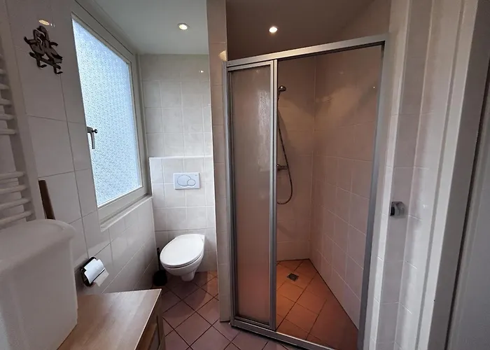 Bungalowpark - Delta 128