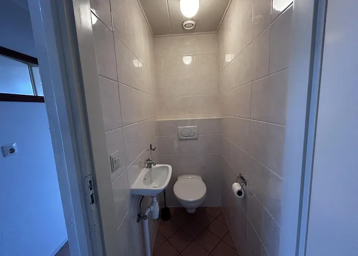 Bungalowpark - Delta 128