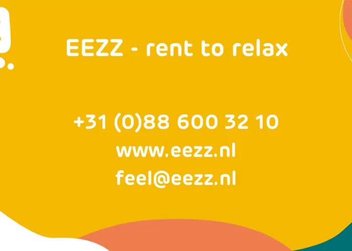 Bungalowpark - Delta 128 Симпелвелд