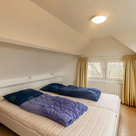 Bungalowpark - Delta 128 Dom wakacyjny *