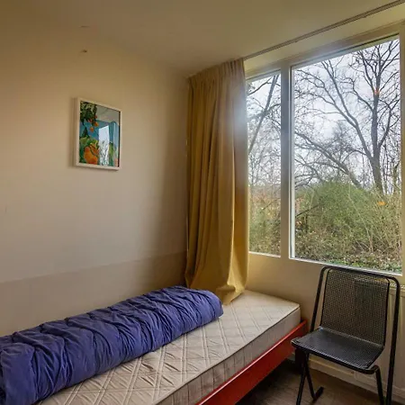 Bungalowpark - Delta 128 Casa de Férias Simpelveld
