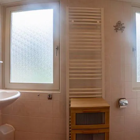 Holiday home Bungalowpark - Delta 128 Simpelveld