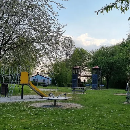 Bungalowpark - Delta 128 Simpelveld