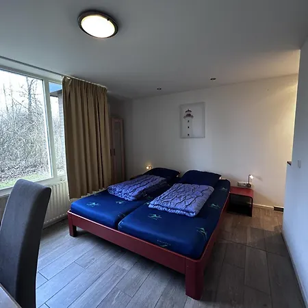 Bungalowpark - Delta 128 Simpelveld