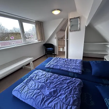 Bungalowpark - Delta 128 *