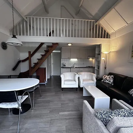 Bungalowpark - Delta 128 Holiday home