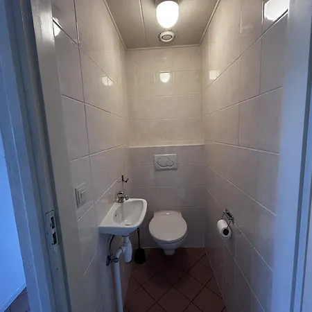 Bungalowpark - Delta 128