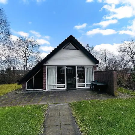 Bungalowpark - Delta 128 Dom wakacyjny