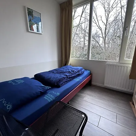 Bungalowpark - Delta 128 Simpelveld