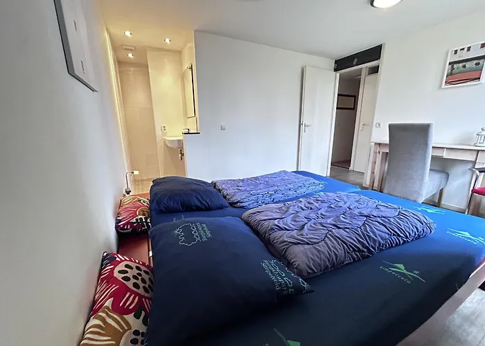 Bungalowpark - Delta 128 심펠벨트