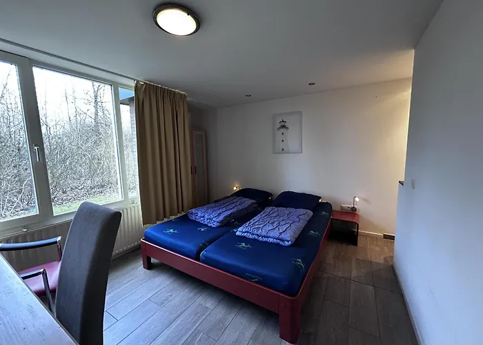 Bungalowpark - Delta 128 심펠벨트