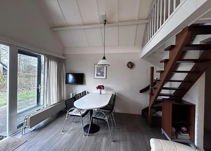 Bungalowpark - Delta 128 * 심펠벨트