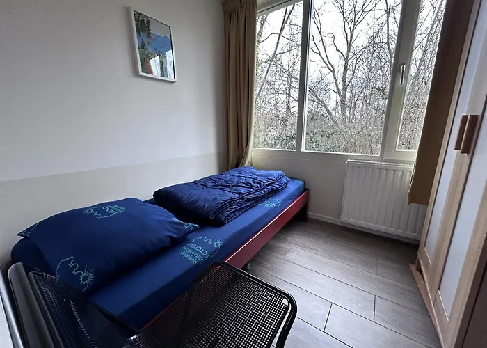 Bungalowpark - Delta 128 심펠벨트