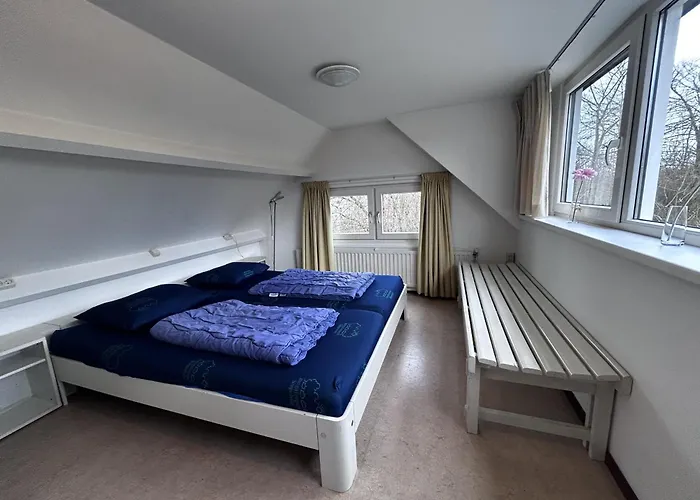 Bungalowpark - Delta 128